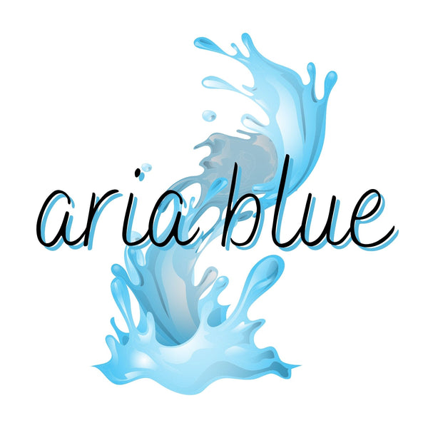 shopariablue logo