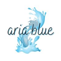 aria blue gift card